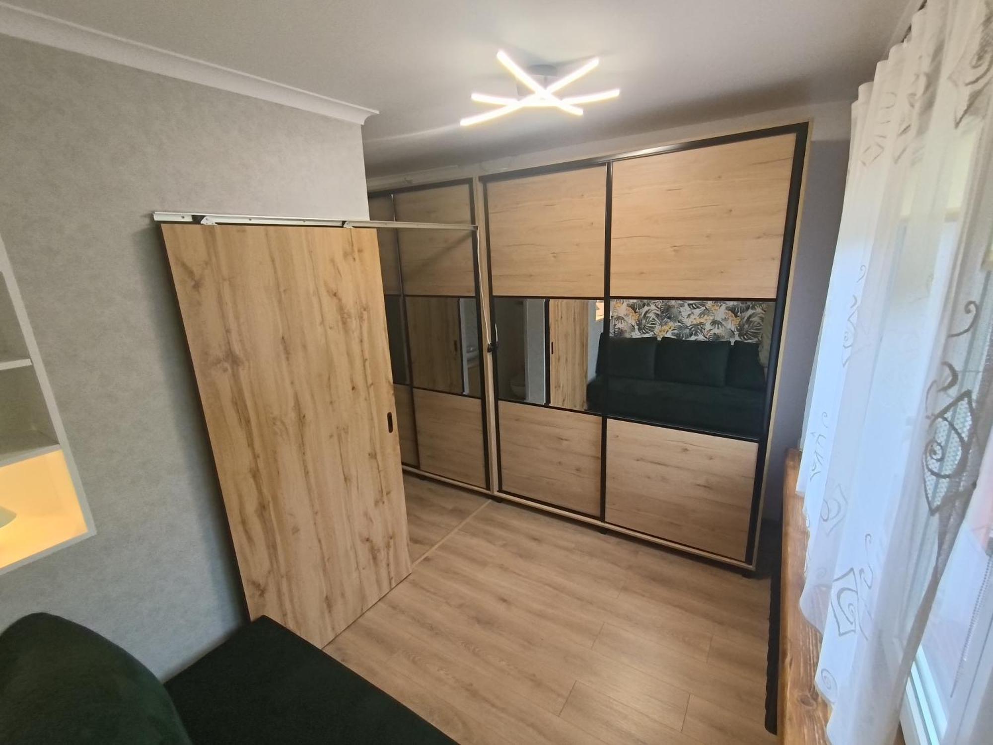 Mietowka Lägenhet Żywiec Exteriör bild