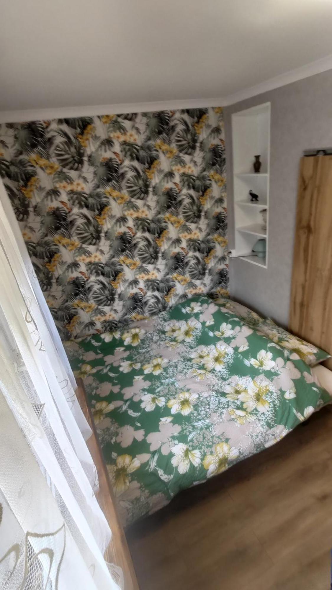 Mietowka Lägenhet Żywiec Exteriör bild
