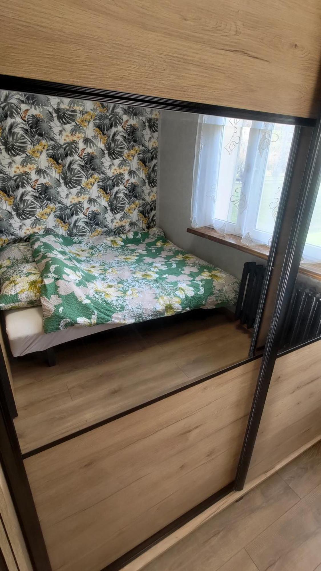 Mietowka Lägenhet Żywiec Exteriör bild